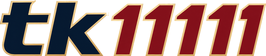 tk11111 লোগো